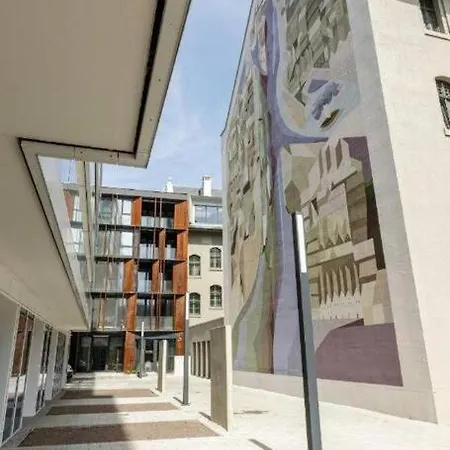 Golden - Cozy Studio- Odra River&ksiecia Witolda *