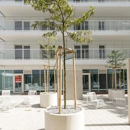 דירה Golden - Cozy Studio- Odra River&ksiecia Witolda