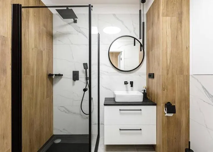 Golden - Cozy Studio- Odra River&ksiecia Witolda * ヴロツワフ